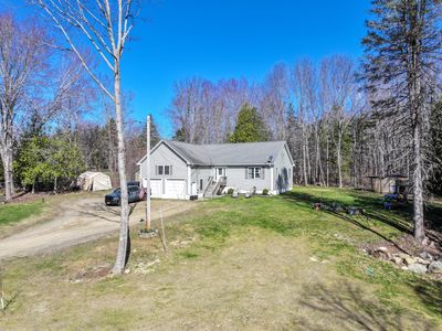 49 Stetson Road W, Levant, ME, 04456