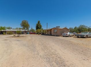 8025 S Sahuaro St, Phoenix, AZ 85042