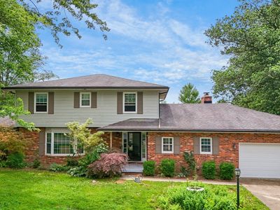 925 W Hancock Rd, Scottsburg, IN, 47170