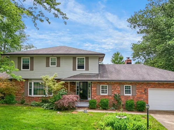 925 W Hancock Rd, Scottsburg, IN 47170