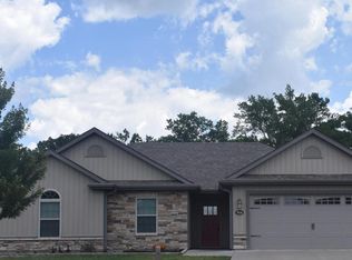 904 Louisville Dr, Columbia, MO 65203