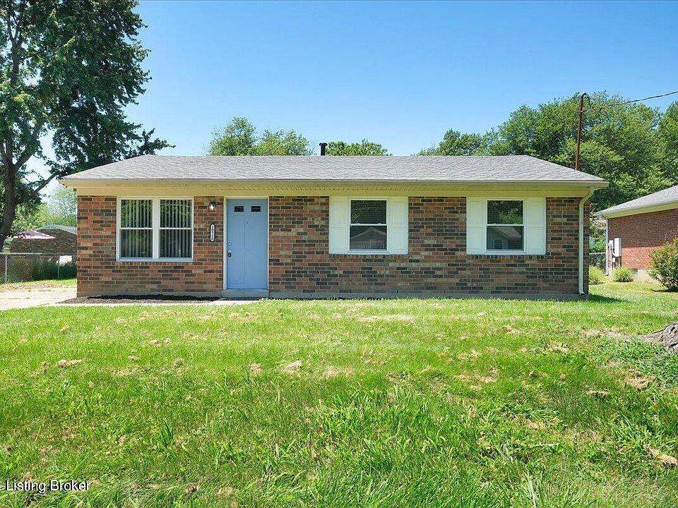 1st image of 10510 Millers Ln