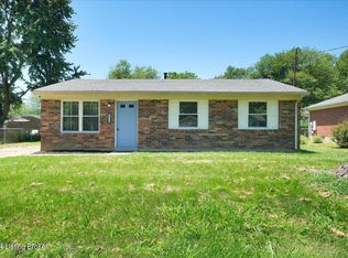 10510 Millers Ln, Louisville, KY 40272