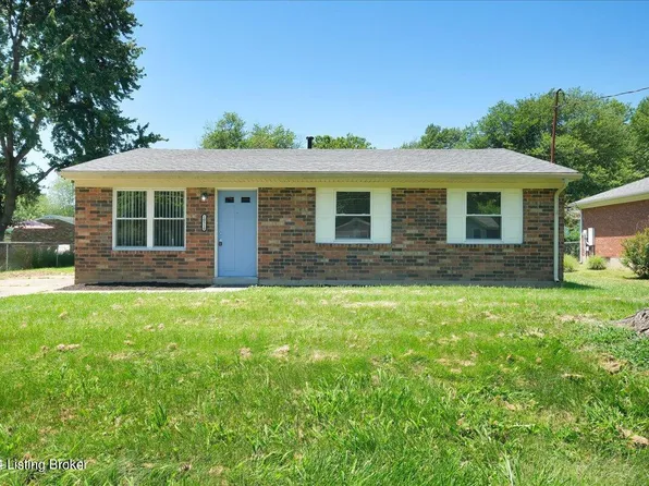 10510 Millers Ln, Louisville, KY 40272