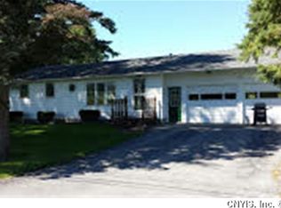 7269 Kirkville Rd, East Syracuse, NY 13057
