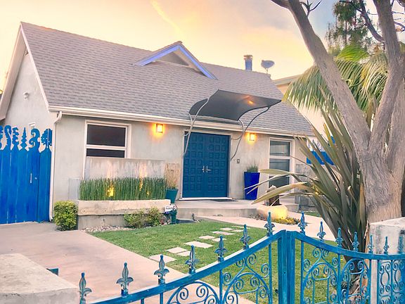 2nd image of 1153 N Poinsettia Pl