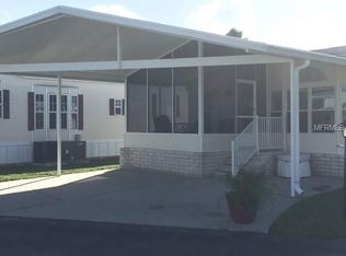 525 Saint George Dr, Davenport, FL 33837