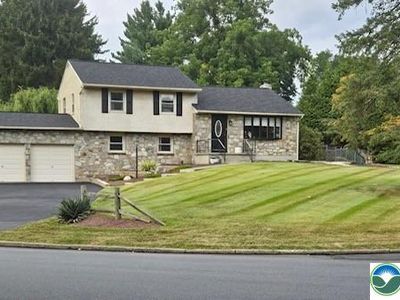 755 Johnston Dr, Bethlehem, PA, 18017