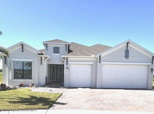 2568 Millennium Cir, Melbourne, FL 32940