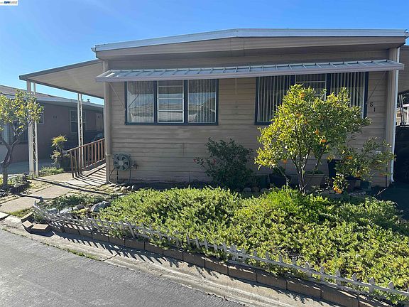 2nd image of 711 Old Canyon Rd Spc 81