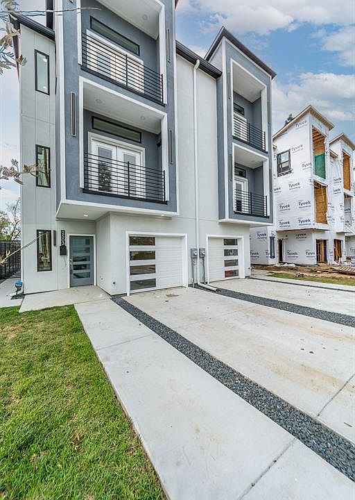 2503 Crossman Ave, Dallas, TX 75212 MLS 20009132 Zillow
