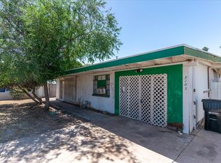 3105 E Osborn Rd, Phoenix, AZ 85016