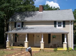 9 Spring St, Piedmont, SC 29673