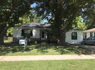 2061 Sunnybrook Ln, Garland, TX 75041