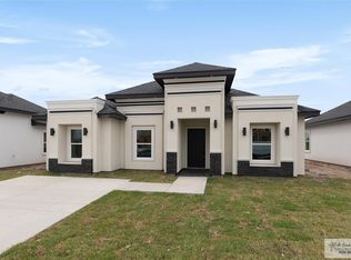 6137 S Dakota Garden Cir, Brownsville, TX 78521