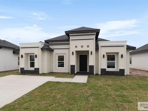 6137 S Dakota Garden Cir, Brownsville, TX 78521