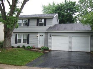 1723 Rushing Way, Columbus, OH 43235