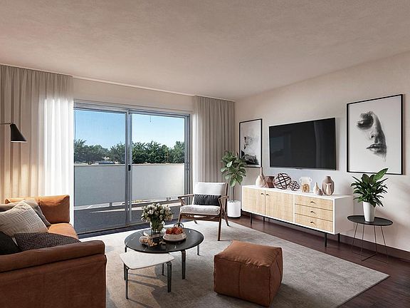4th image of 5404 Montgomery Blvd NE #4B
