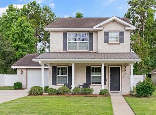 105 Savina Dr, Brunswick, GA 31523