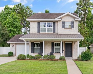 105 Savina Dr, Brunswick, GA, 31523