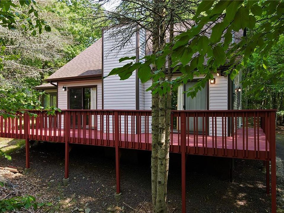 1137 Summit Ter, East Stroudsburg, PA 18301 Zillow