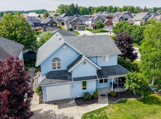 54 Ellen Ave, Brockton, ON N0G2V0