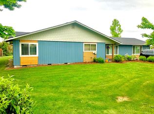 27225 S Dave Rd, Canby, OR 97013