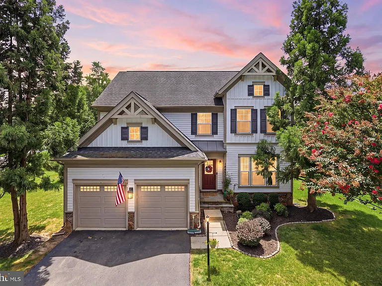 14432 Woodwill Ln — Photo 1