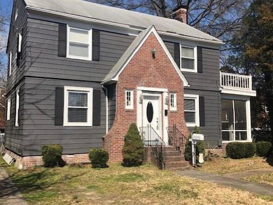2nd image of 3706 Greenway Ct E #C