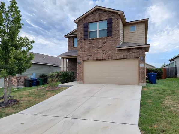 8307 Bending Willow, San Antonio, TX 78223