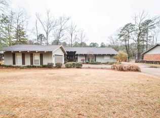 133 Whippoorwill Rd, Brandon, MS 39047