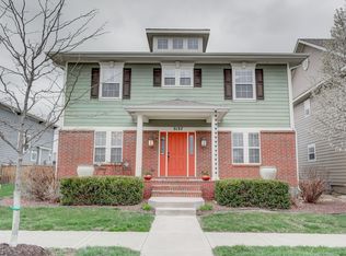 3137 SW Grandstand Cir, Lees Summit, MO 64081