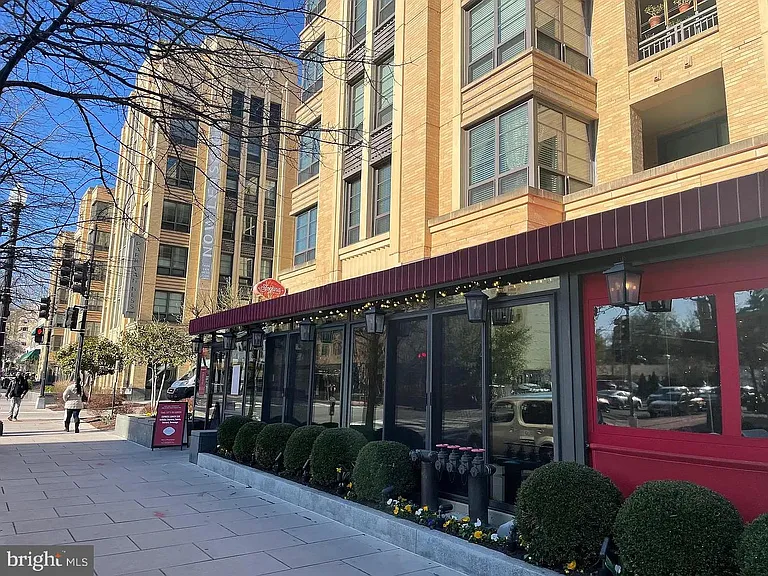 4600 Connecticut Ave NW #904 — Photo 44