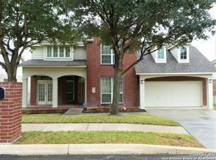 4907 Ranchers Rdg, San Antonio, TX 78251