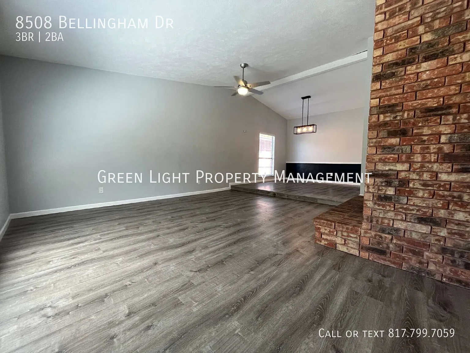 Beautifully remodeled 3-bedroom home in Dallas — Photo 4