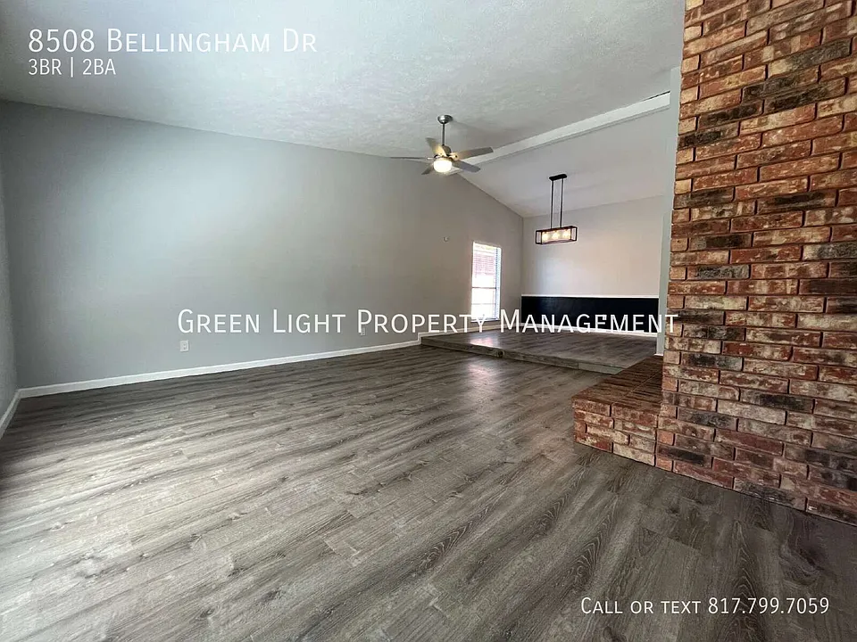 8508 Bellingham Dr