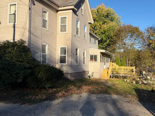 69 Armory St #A, Keene, NH 03431