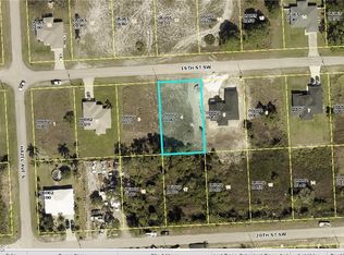 2813 19th St SW, Lehigh Acres, FL 33976