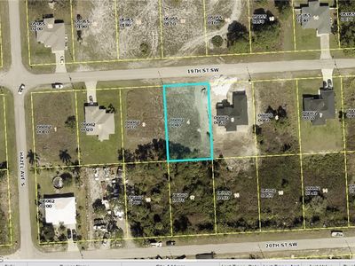 2813 19th St SW, Lehigh Acres, FL, 33976