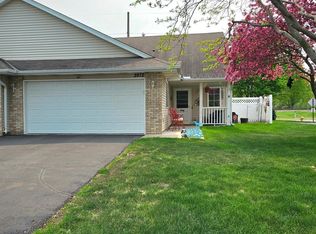 2872 117th Ave NW, Coon Rapids, MN 55433