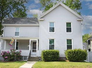 246 Derby St, Newton, MA 02465