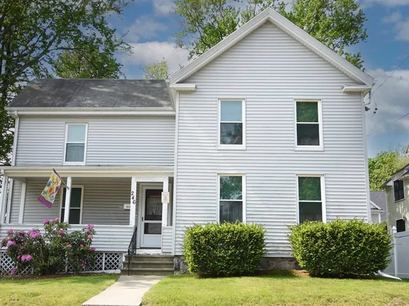 246 Derby St, Newton, MA 02465