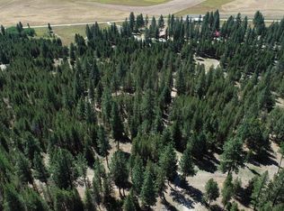 3040 Lower Lost Prairie Rd, Marion, MT 59925