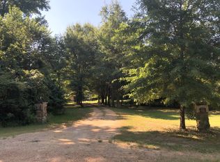 155 Hornbuckle Rd, Coldwater, MS 38618