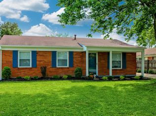 267 Oxford Ln, Louisville, KY 40229