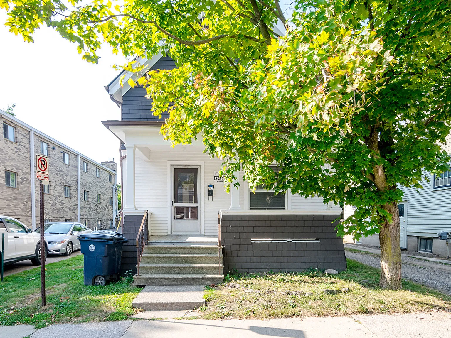 112 Adams - 1 — Photo 1
