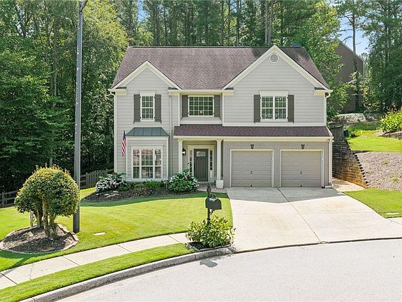 2nd image of 18 Creek Branch Ct