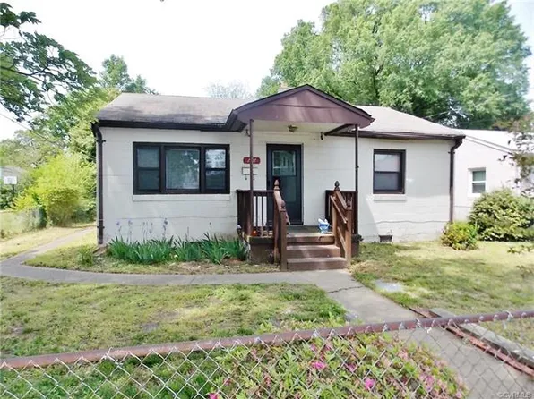 2107 Keswick Ave, Richmond, VA 23224