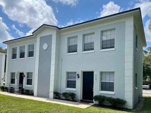 Updated One Bedroom, One Bath Apartment in the Heart of Orlando Photo 1