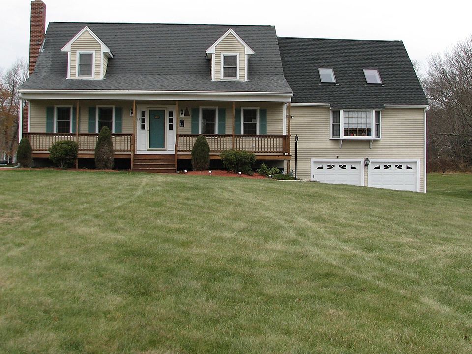 1st image of 25 Brownfield Dr